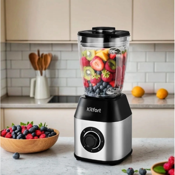 Kitfort KT-3516 черный