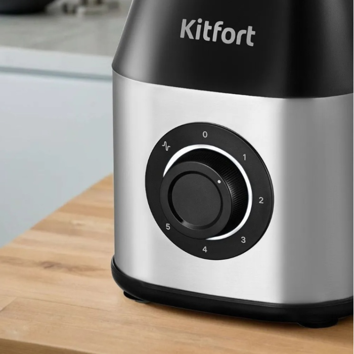 Kitfort KT-3516 черный