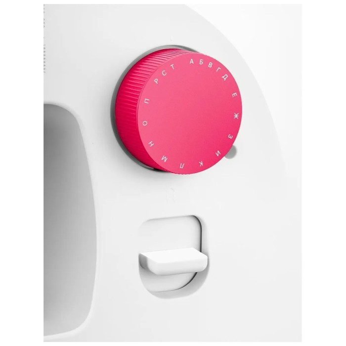 Kitfort КТ-6358 белый