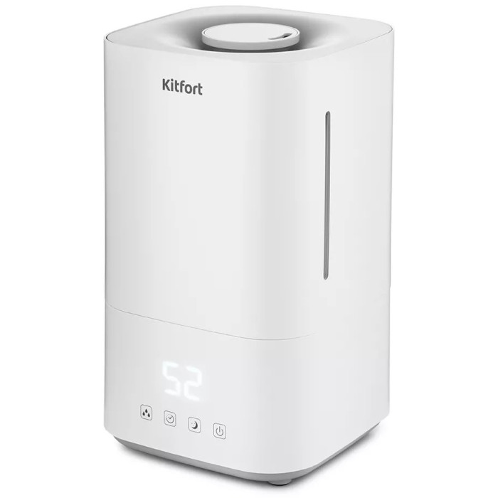 Kitfort KT-2810 белый