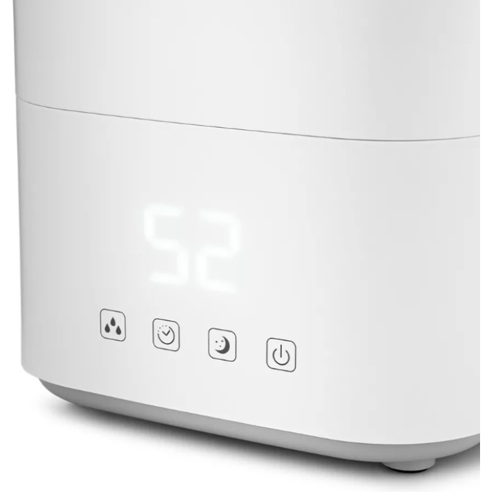 Kitfort KT-2810 белый