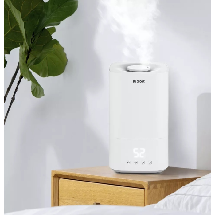 Kitfort KT-2810 белый