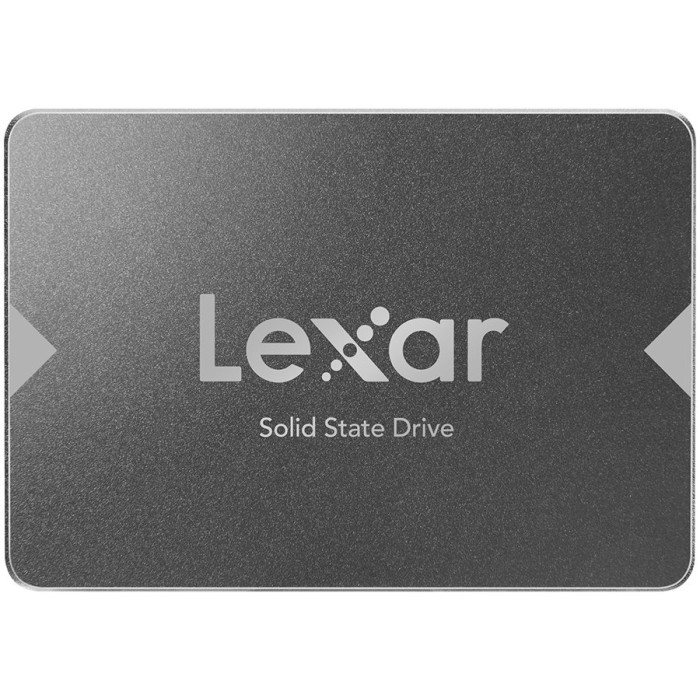 SSD Lexar NQ100 LNQ100X960G-RNNNG 960 Гб