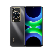 Абонентский терминал Huawei Nova Y63 GFY-LX1 4GB RAM 128GB ROM Black<br>77341