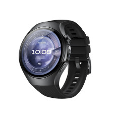 Смарт часы Huawei Watch 5 RTS-AL00 46mm Black<br>77344