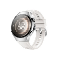 Смарт часы Huawei Watch 5 SOC-AL00 42mm White<br>77351