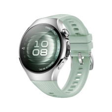 Смарт часы Huawei Watch 5 SOC-AL00 42mm Green<br>77355