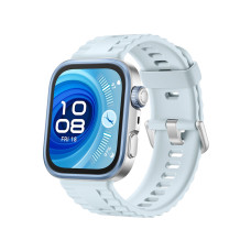 Смарт часы Huawei Watch Fit 4 Pro SYA-B29 Blue<br>77379