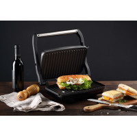 Настольный гриль Masterpro Foodies MP BGMP-9008