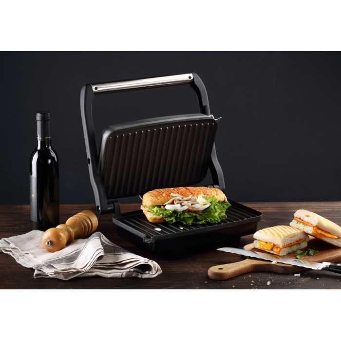 Настольный гриль Masterpro Foodies MP BGMP-9008