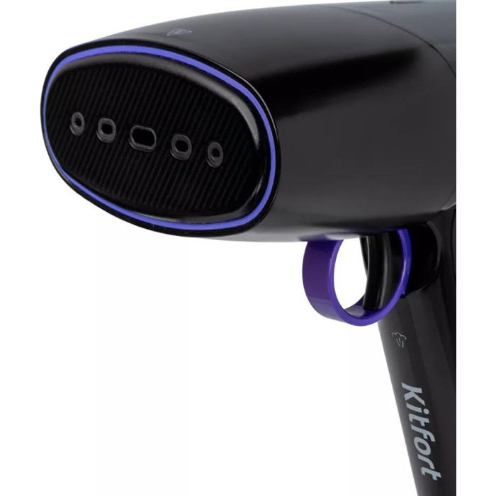 Kitfort КТ-9114 черный