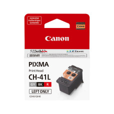 Зап. Часть Печатающая головка Canon PRINTHEAD CH-41L EMB (4662C001AA)<br>77496