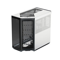 Компьютерный корпус Aerocool APNX V1 BW без Б/П<br>77497