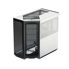 Компьютерный корпус Aerocool APNX V1 BW без Б/П<br>77497