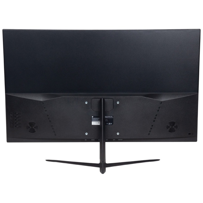 XG Darknet 240HZ черный