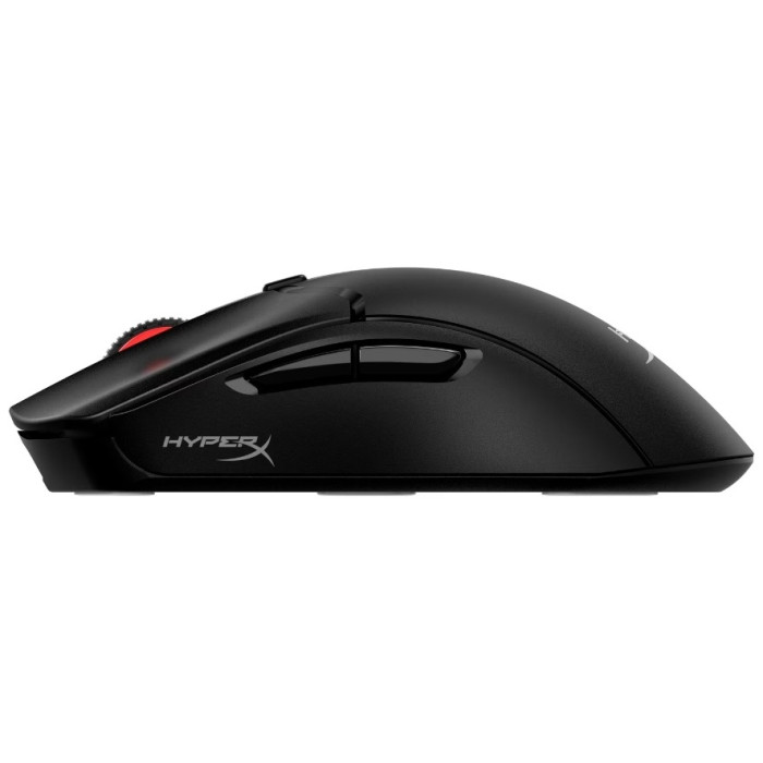 HyperX Pulsefire Haste 2 Wireless 6N0B0AA черный