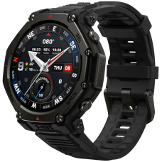 Amazfit T-Rex 3 Pro 48 мм черный