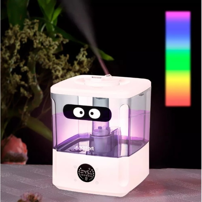 Kitfort KT-2876 белый