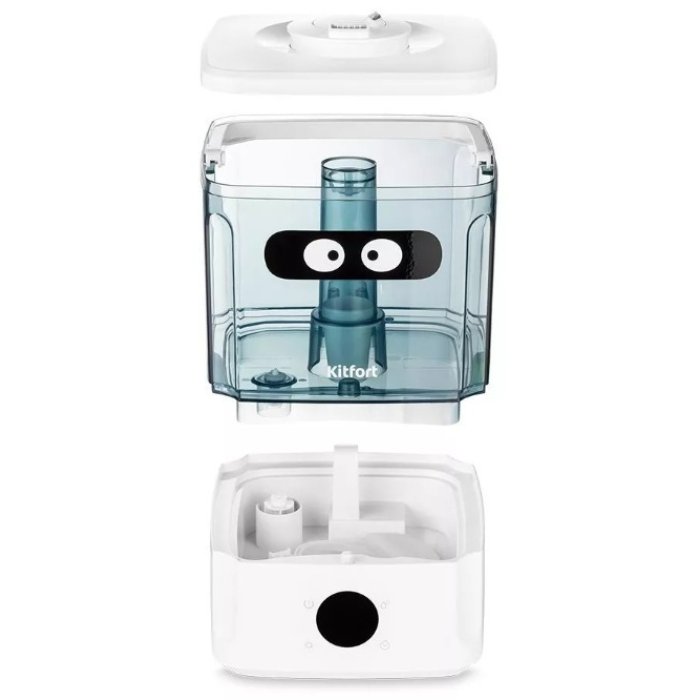 Kitfort KT-2876 белый