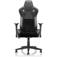 Игровое кресло Karnox LEGEND, черный