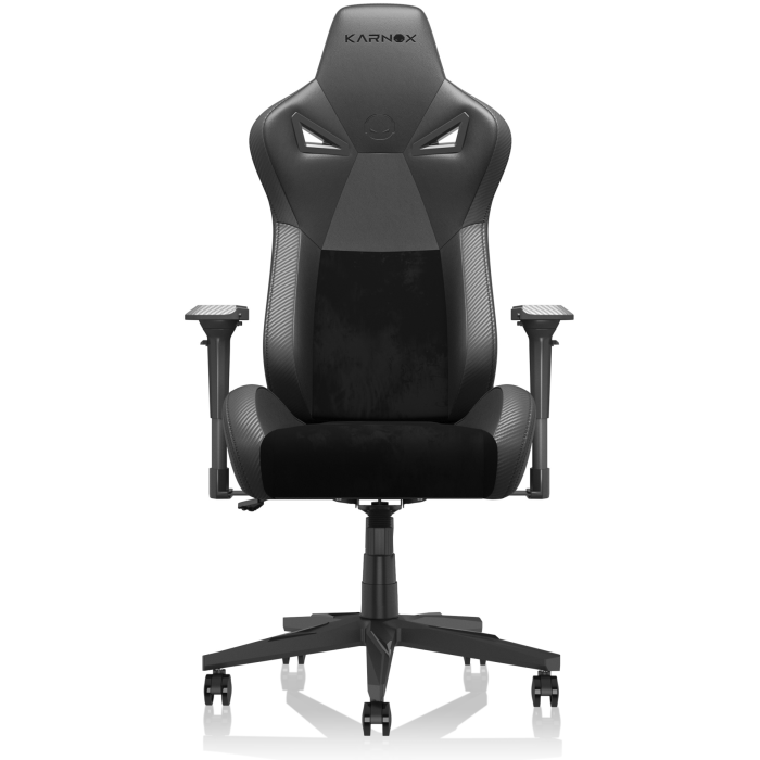 Игровое кресло Karnox LEGEND, черный