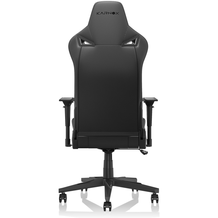 Игровое кресло Karnox LEGEND, черный