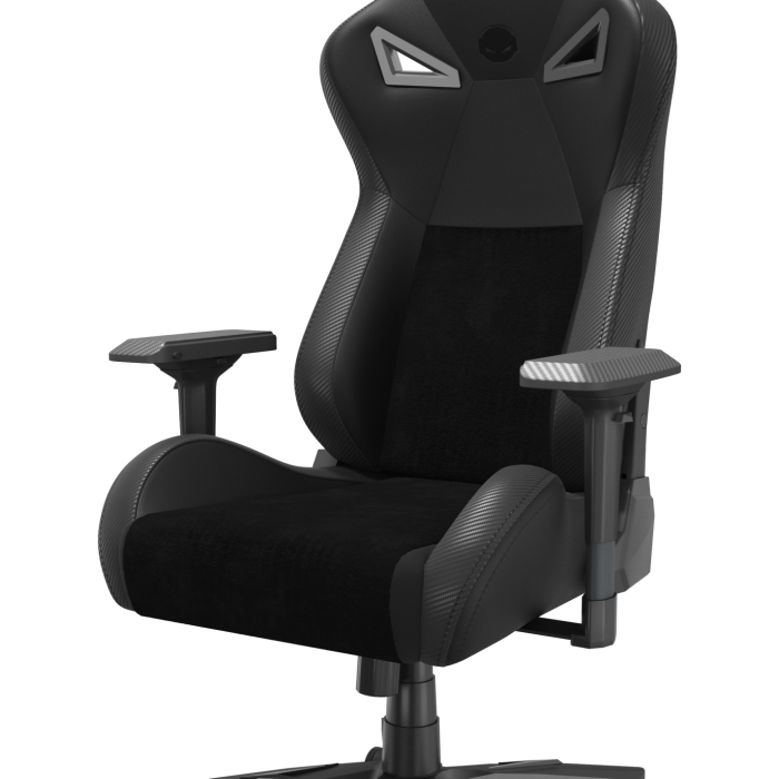 Игровое кресло Karnox LEGEND, черный