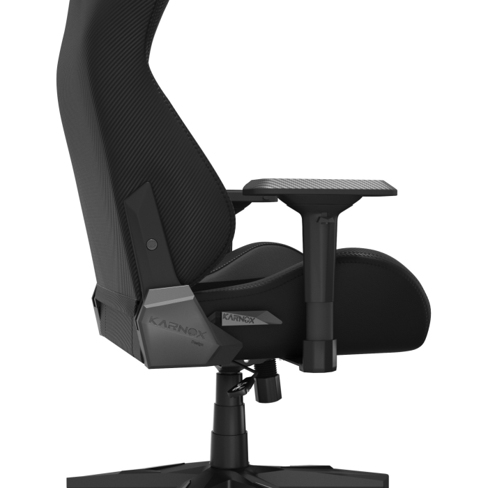 Игровое кресло Karnox LEGEND, черный