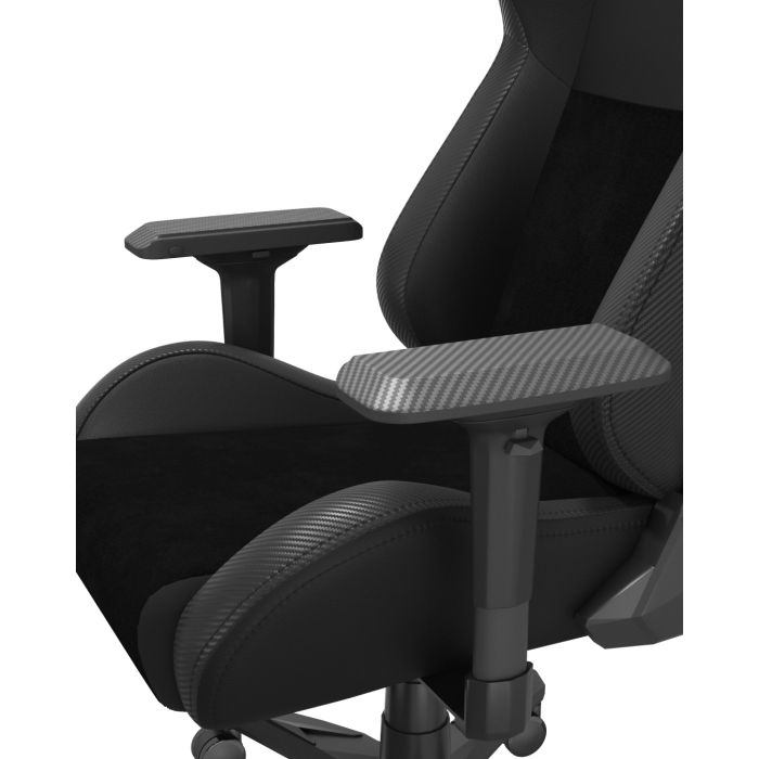 Игровое кресло Karnox LEGEND, черный
