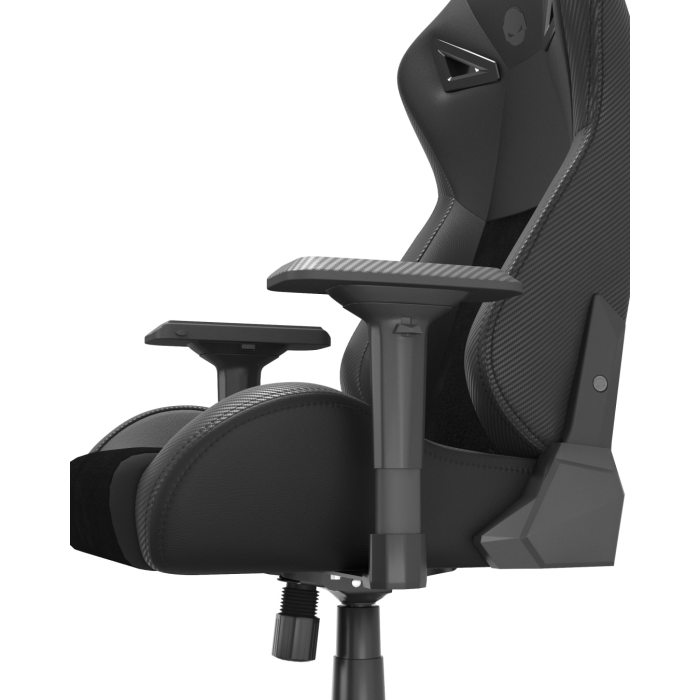 Игровое кресло Karnox LEGEND, черный