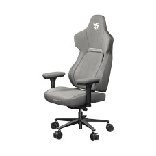 Игровое компьютерное кресло ThunderX3 CORE-Loft Grey<br>77671