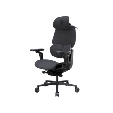 Игровое компьютерное кресло ThunderX3 FLEX Pro-Loft Dark Grey<br>77675