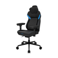 Игровое кресло ThunderX3 CORE Smart-Racer, черный