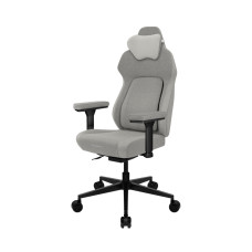 Игровое компьютерное кресло ThunderX3 CORE Smart-Loft Light Grey<br>77678