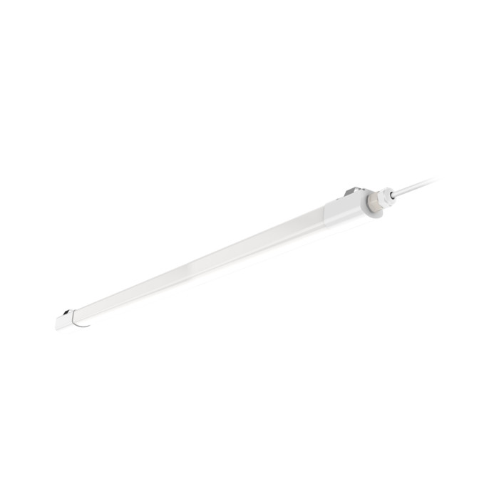 Светильник линейный Philips WT035C G2 LED55/NW PSU L1500<br>77727