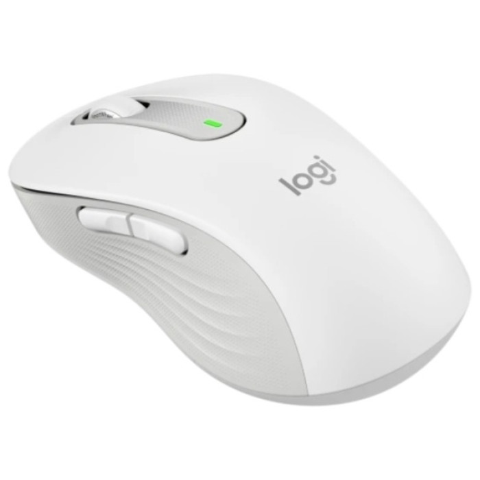 Logitech M650 белый