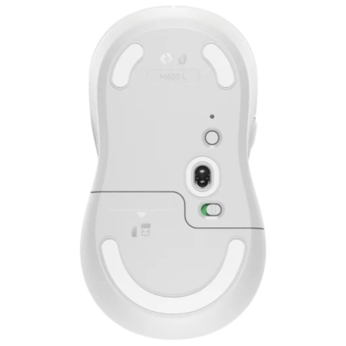 Logitech M650 белый