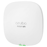 Точка доступа HPE/Aruba Instant On AP25 (RW) 4x4 Wi-Fi 6 Indoor Access Point<br>224604