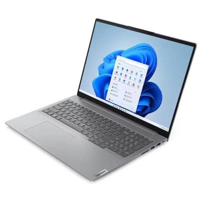 Lenovo ThinkBook 16 Gen 6 16' / 8 Гб / SSD 512 Гб / Без ОС / 21KK0094RU