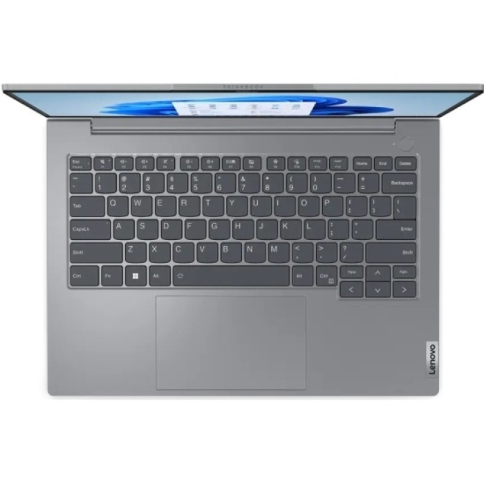 Lenovo ThinkBook 16 G6 IRL 16' / 8 Гб / SSD 512 Гб / Без ОС / 21KH006PRU