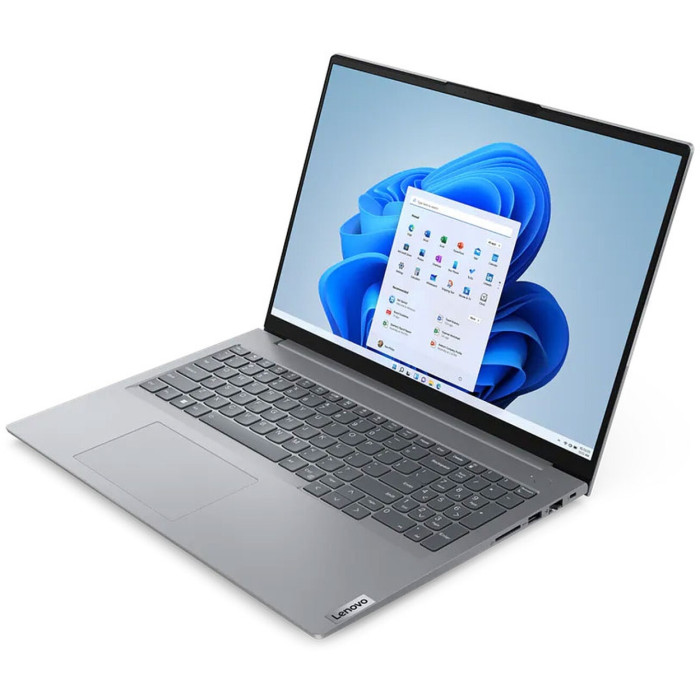 Lenovo ThinkBook 16 G6 IRL 16' / 8 Гб / SSD 512 Гб / Без ОС / 21KH006PRU