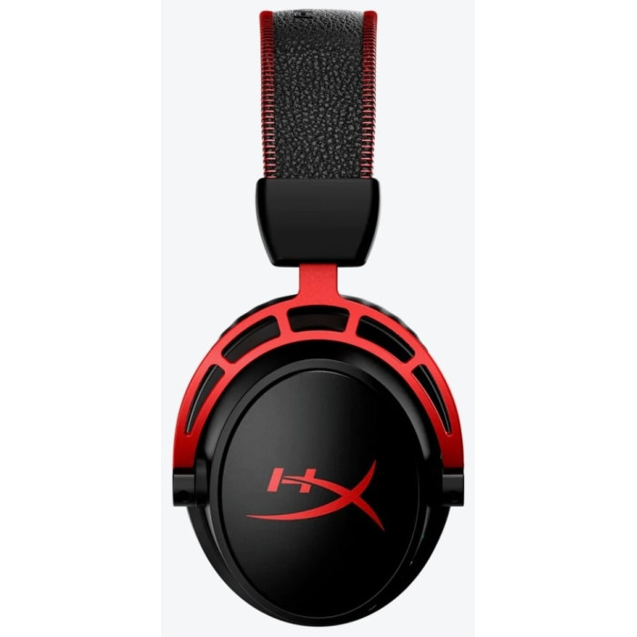 HyperX Cloud Alpha Wireless 4P5D4AA красный