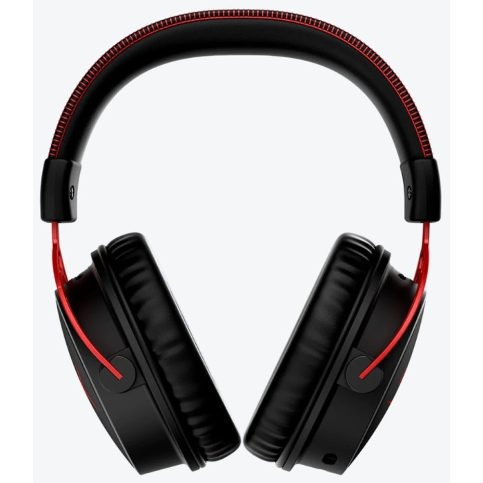 HyperX Cloud Alpha Wireless 4P5D4AA красный
