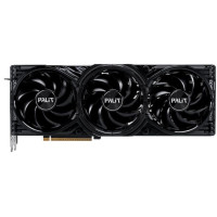 Palit RTX 5080 GamingPro OC (NE75080S19T2-GB2031A) 16 Гб