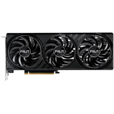 Palit RTX 5060 Ti Infinity 3 OC (NE7506TS19P1-GB2062S) 8 Гб