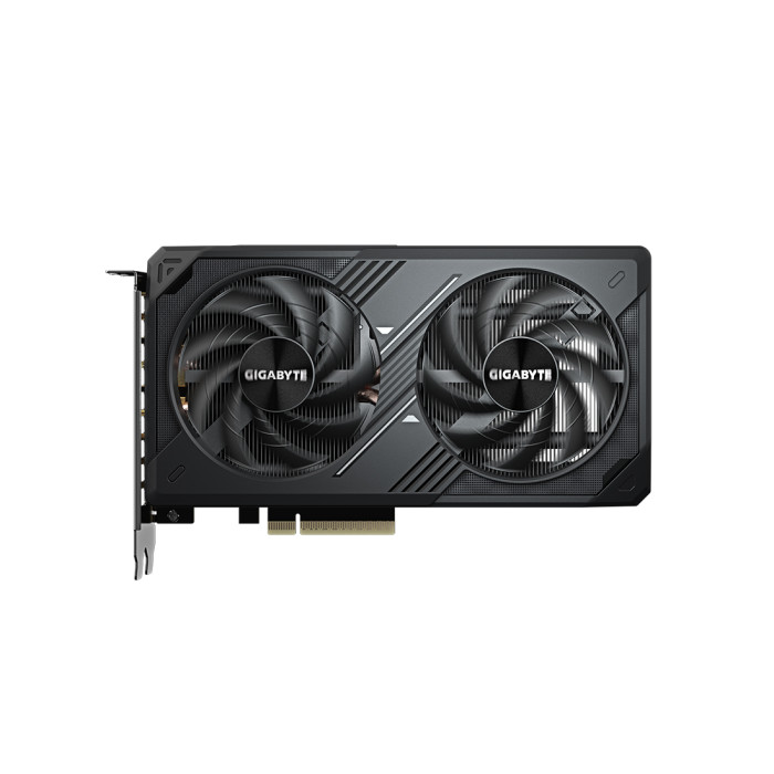 Видеокарта Gigabyte (GV-N5060WF2OC-8GD) RTX5060 WINDFORCE OC 8G<br>77812