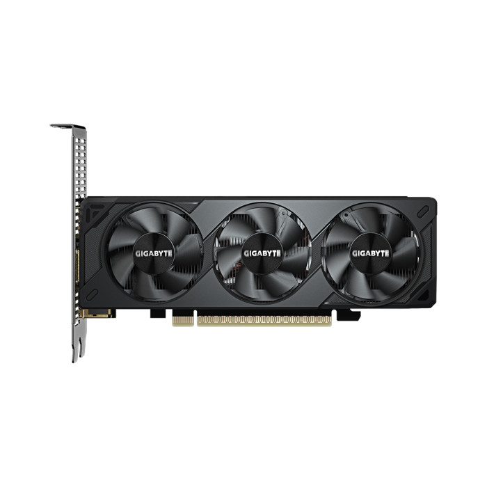Видеокарта Gigabyte (GV-N5060OC-8GL) RTX5060 OC Low Profile 8G<br>77817