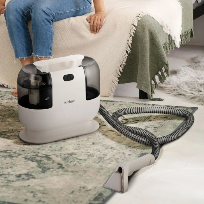 Kitfort КТ-5324 бежевый