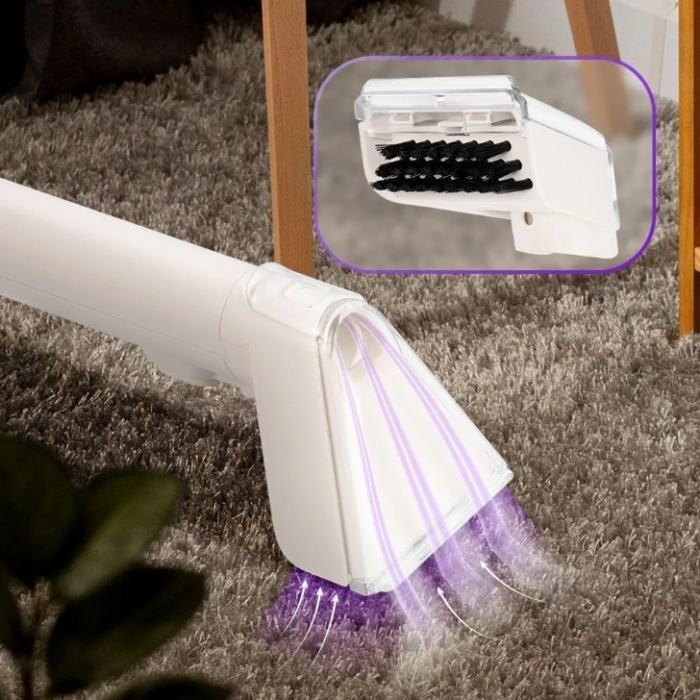 Kitfort КТ-5324 бежевый