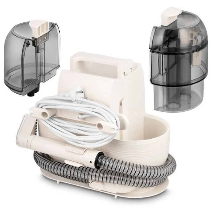 Kitfort КТ-5324 бежевый